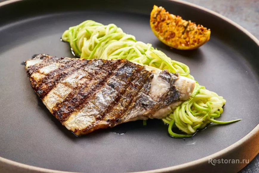 fish