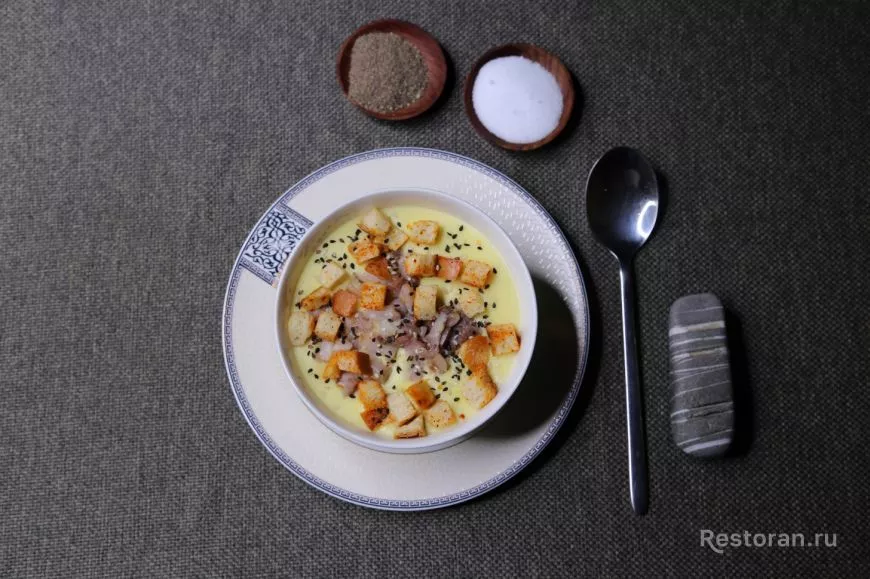 soup